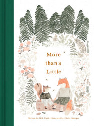 More Than a Little