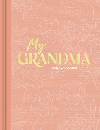 My Grandma Interview by Miriam Hathaway