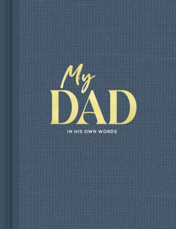 My Dad Interview by Miriam Hathaway