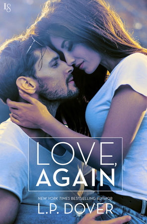 Love, Again by L.P. Dover