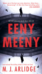 Eeny Meeny