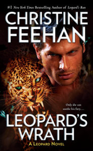 Leopard's Wrath