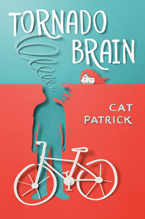 Tornado Brain by Cat Patrick