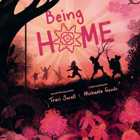 Being Home by Traci Sorell