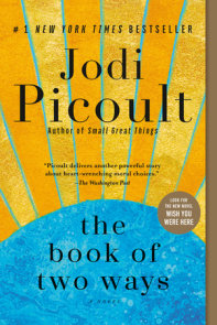 Mad honey. Jodi Picoult & Jennifer Finney Boylan. 2022. – Browse Books