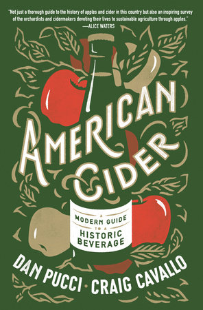 American Cider by Dan Pucci and Craig Cavallo