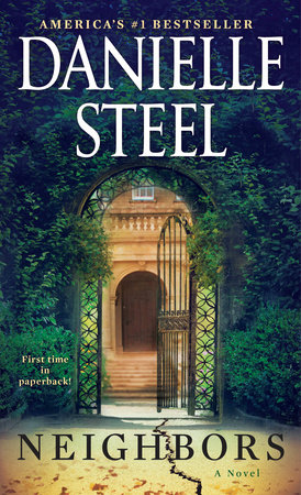 Neighbors by Danielle Steel