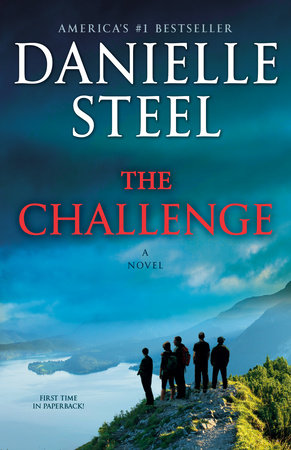 The Challenge by Danielle Steel