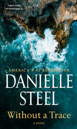 Without a Trace by Danielle Steel