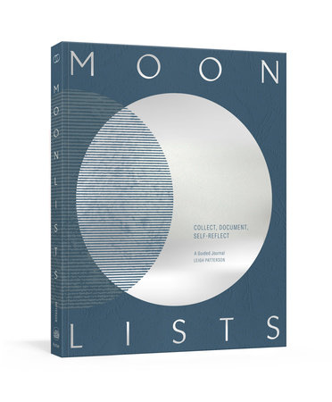 Moon Lists by Leigh Patterson