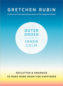 Outer Order, Inner Calm