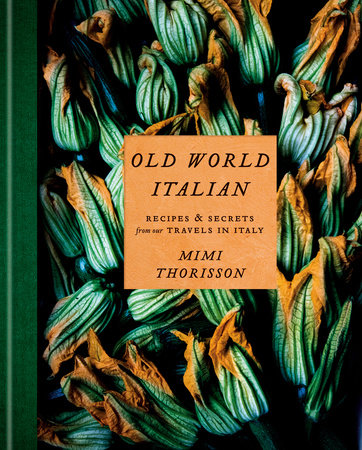 Old World Italian by Mimi Thorisson