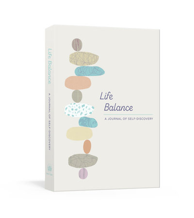 Life Balance by Potter Gift