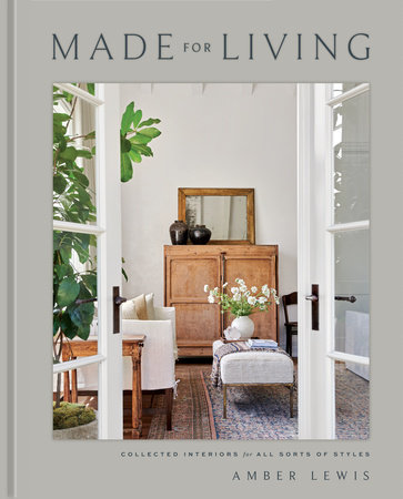 Made for Living by Amber Lewis and Cat Chen