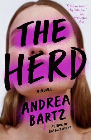 The Herd by Andrea Bartz