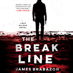 The Break Line