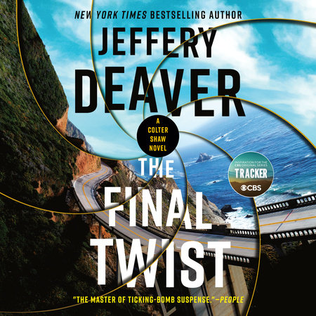The Final Twist by Jeffery Deaver