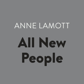 All New People