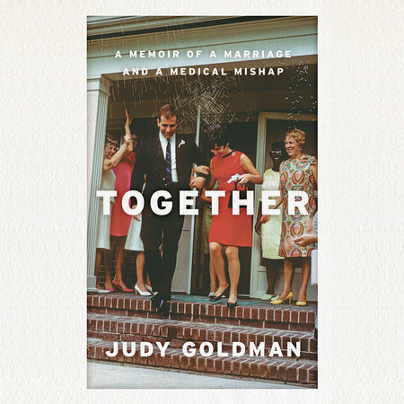 Together by Judy Goldman