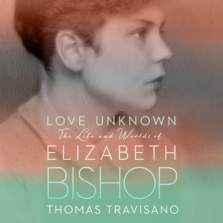 Love Unknown by Thomas Travisano