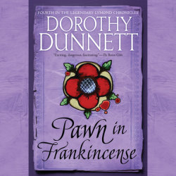 Pawn in Frankincense