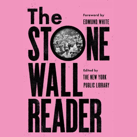 The Stonewall Reader by 