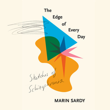 The Edge of Every Day by Marin Sardy