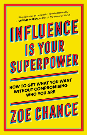 What Is Your Superpower?