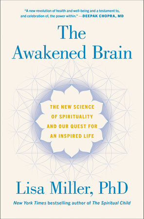 The Awakened Brain by Lisa Miller