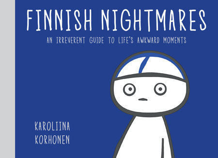 Finnish Nightmares by Karoliina Korhonen