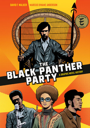 The Black Panther Party by David F. Walker