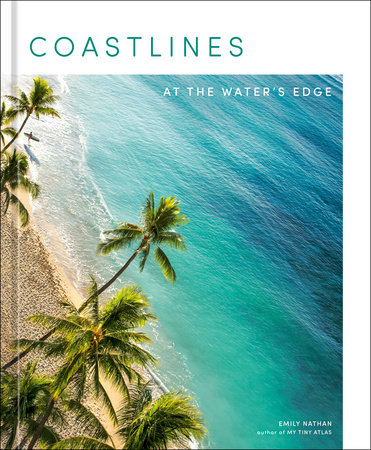 Coastlines by Emily Nathan