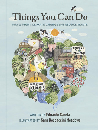 Things You Can Do by Eduardo Garcia
