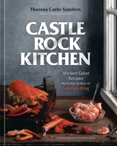 Castle Rock Kitchen