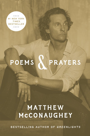 Poems & Prayers Book Cover Picture
