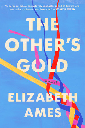 The Other's Gold by Elizabeth Ames