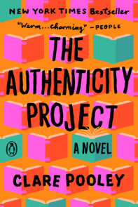 The Authenticity Project