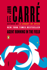 John Le Carre The Pigeon Tunnel