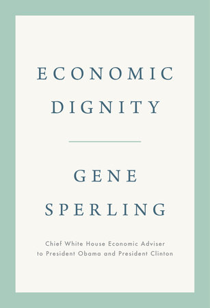 Economic Dignity