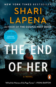 The End of Her