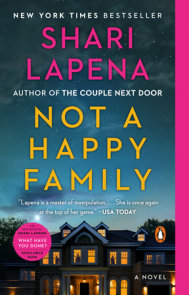 The Couple Next Door by Shari Lapena: 9780735221109