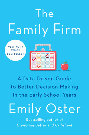 The Family Firm by Emily Oster