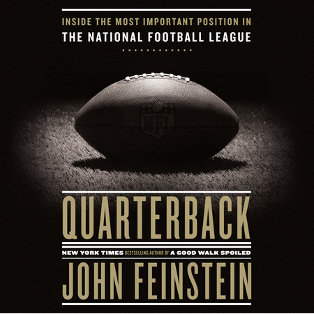 Quarterback by John Feinstein