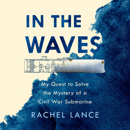 In the Waves by Rachel Lance