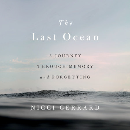 The Last Ocean by Nicci Gerrard