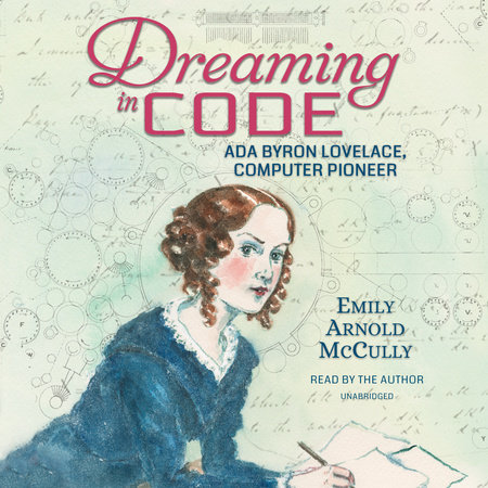 Dreaming in Code by Emily Arnold McCully