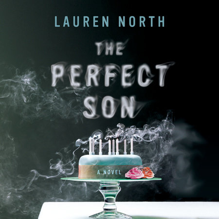 The Perfect Son by Lauren North
