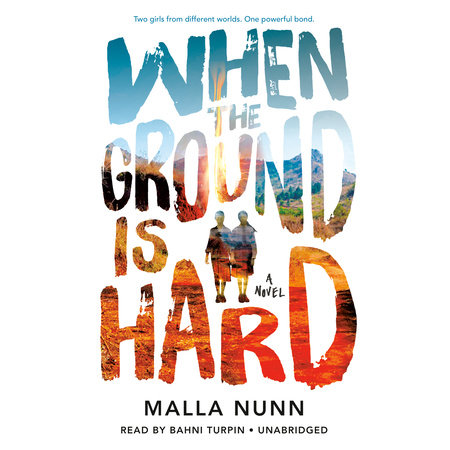 When the Ground Is Hard by Malla Nunn