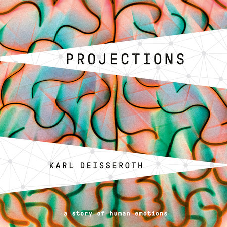 Projections by Karl Deisseroth