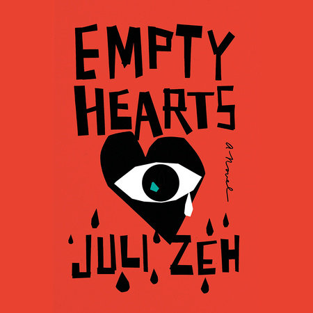 Empty Hearts by Juli Zeh